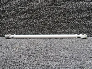 50-521178-19 Beechcraft King Air B90 Aileron Anti-Servo Tab Rod Assembly